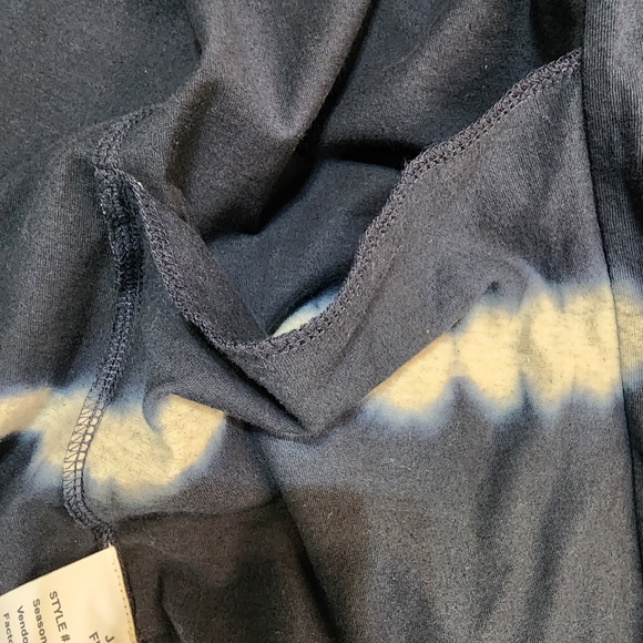 J. Jill Sample one of a kind extremely soft cardigan Oversized Size Small - Picture 13 of 15